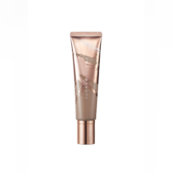 Fenty Beauty Other - Body Sauce Luminizing Tint